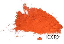 Пигмент MIRALUX IOX R - 01 /Красный (кирпичный)/